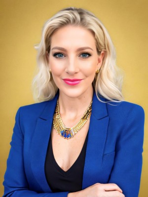 Principal Lindsey Lane