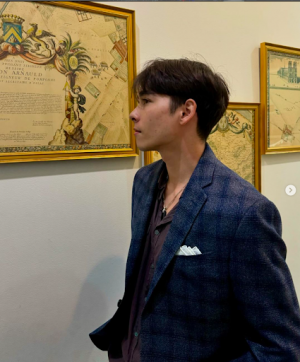 Darien Goodchild, Recognized by BestAgents.us as a 2024 Top Agent 