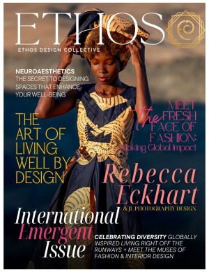 Fresh Face of Fashion