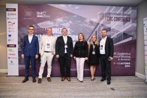 International CMC Conference - Speaker