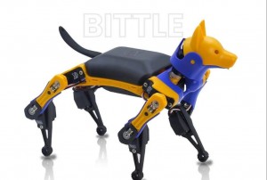 Petoi Robot Dog