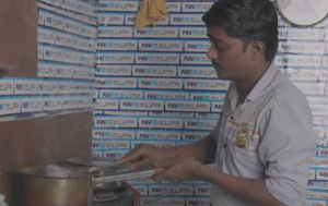 How Yash Dalwani Is Turning Street Food Hawkers to organised businesses - By his Charity Initiative 