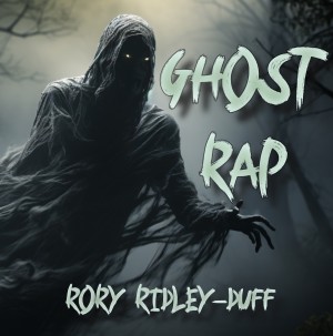 Ghost Rap Artwork