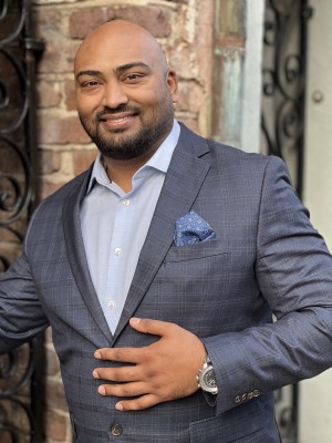 Dr. Anil Bajnath