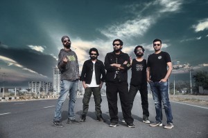 The Lost Symbols Band Members