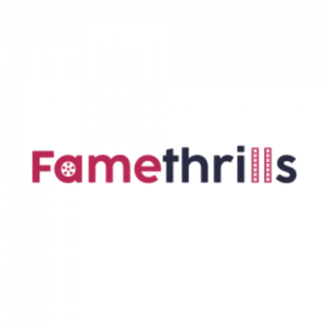 Famethrills Launches: Your Premier Hub for Anime and Entertainment!