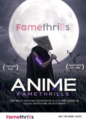 Famethrills
