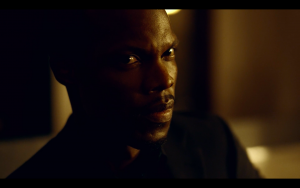 Ryan Stroud as Darius Lucas.