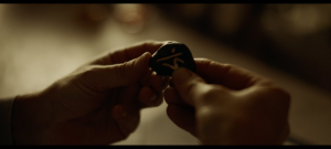 The ancient runes provide esoteric underpinnings in Bonding.