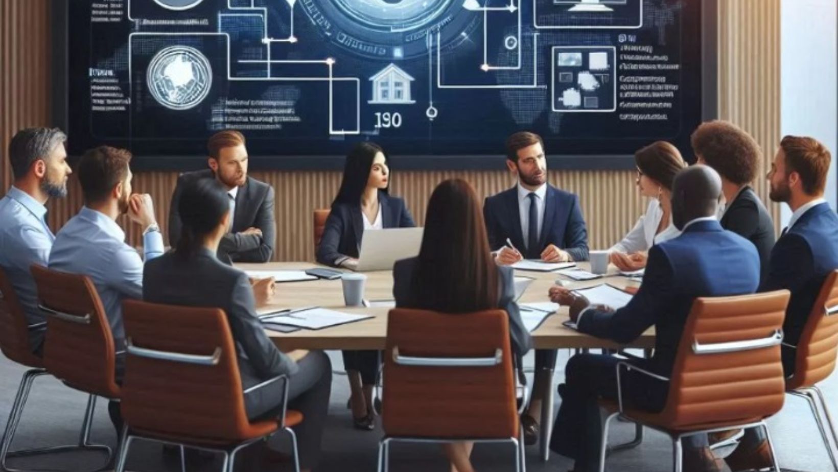 ISO 9001 Training | Your Comprehensive Guide to Quality Management Mastery