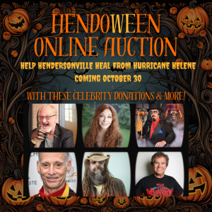 HendoweenAuctionPromo