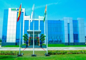 HARVEL GROUP COMPANY