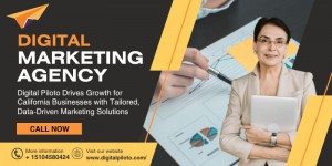 SEO Company in California