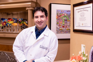 Ivan G. Georgiev, MA, DMD: Exceptional Oral and Maxillofacial Surgeon Elevates Patient Care in New Jersey