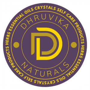 Embrace the Power of Nature with Dhruvika Naturals