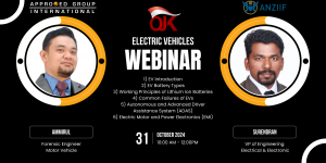 ANZIIF x AGI EV Webinar highlights