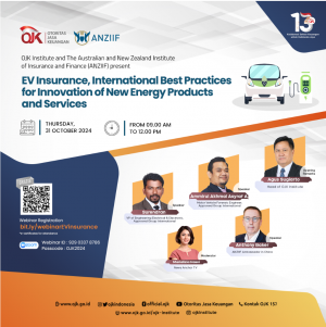 Approved Group International, ANZIIF, and OJK Indonesia Webinar