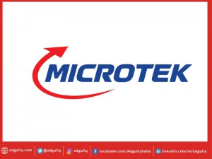 Microtek new logo