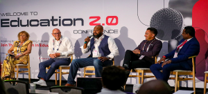 Education 2.0 Conference Vegas