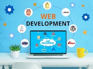 Eron Web Development