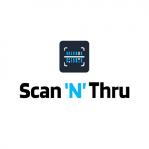 Scan N Thru Logo 500x500