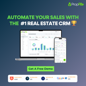 PropFlo CRM