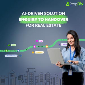 PropFlo Real Estate CRM