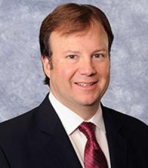 Ross M. Reul, MD, Cardiothoracic Surgeon with Houston Methodist Cardiovascular Surgery Associates