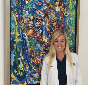 Elena Alvarez, MD: A Champion for Early Breast Cancer Detection in Puerto Rico