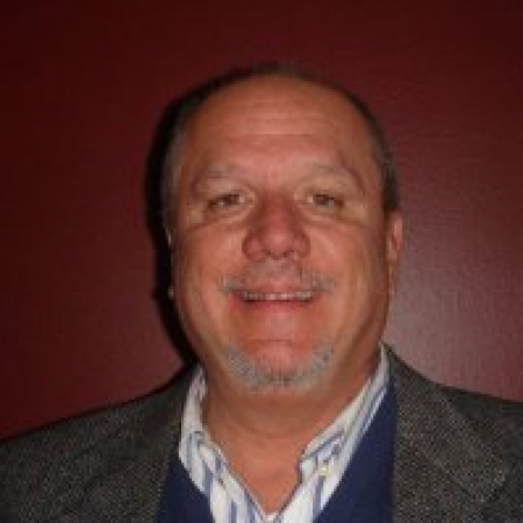 Seth Eisenberg, MD, Psychiatrist with Illinois DHS Division of Alcohol