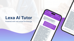 Lexa AI Tutor