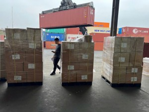 Bamboo Products Export