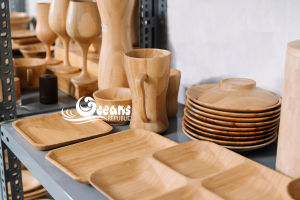 Bamboo Products Oceans Republic