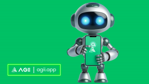 Bridging AI and Web3 with advanced token utility and governance for a more engaged digital future