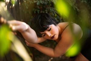 Madi Davis Werewolf Image 2024