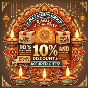India Packers Group Diwali Offer