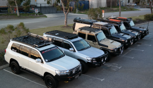 PDP Perth