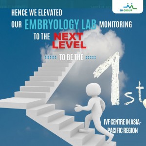 Elevating our Embryology Labs