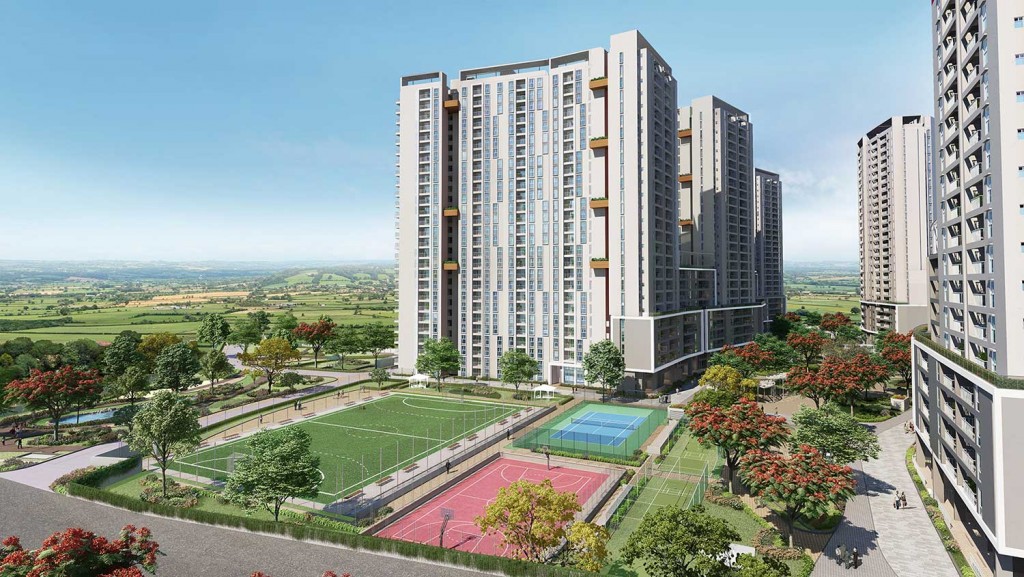 Brigade New Launch Apartment in Whitefield IssueWire