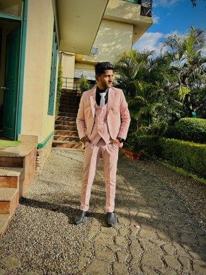 Rishabh For his seminar