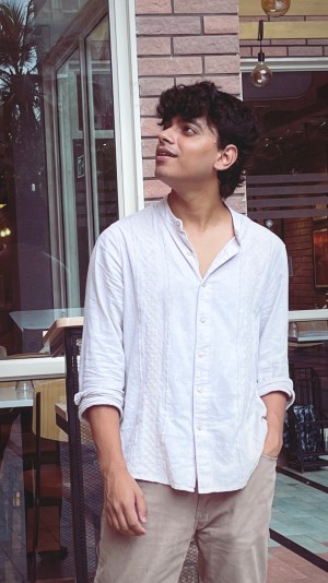 Filmmaker Harry Kazama's 'Ek Mulaqat Aisi Bhi' Selected  Skip City International D-Cinema Festival 