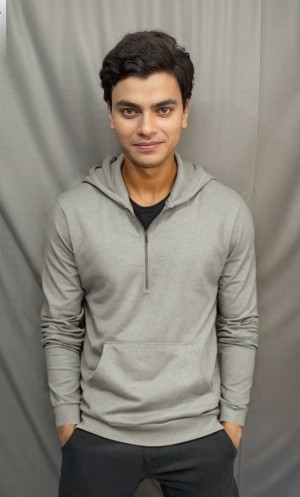 Filmmaker Harry Kazama's 'Ek Mulaqat Aisi Bhi' Selected  Skip City International D-Cinema Festival 