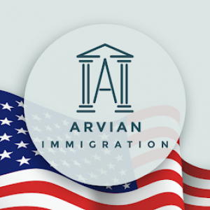 Arvian Law Firm - LOGO