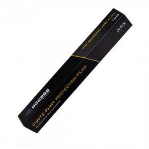 Vunyx® Paint Protection Films