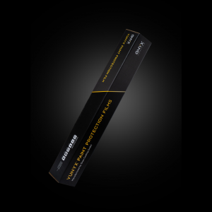 Vunyx® PPF : Redefining Industry Standards for Advanced Paint Protection Film (PPF)