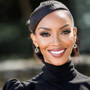 Harmony Edwards, Recognized by BestAgents.us as a 2024 Top Agent 