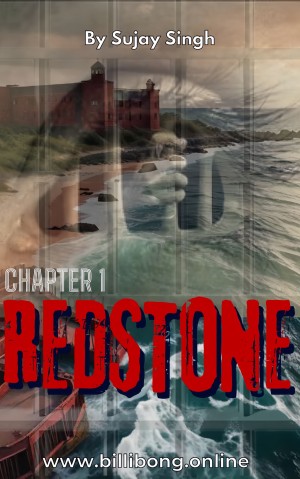 Redstone story cover image