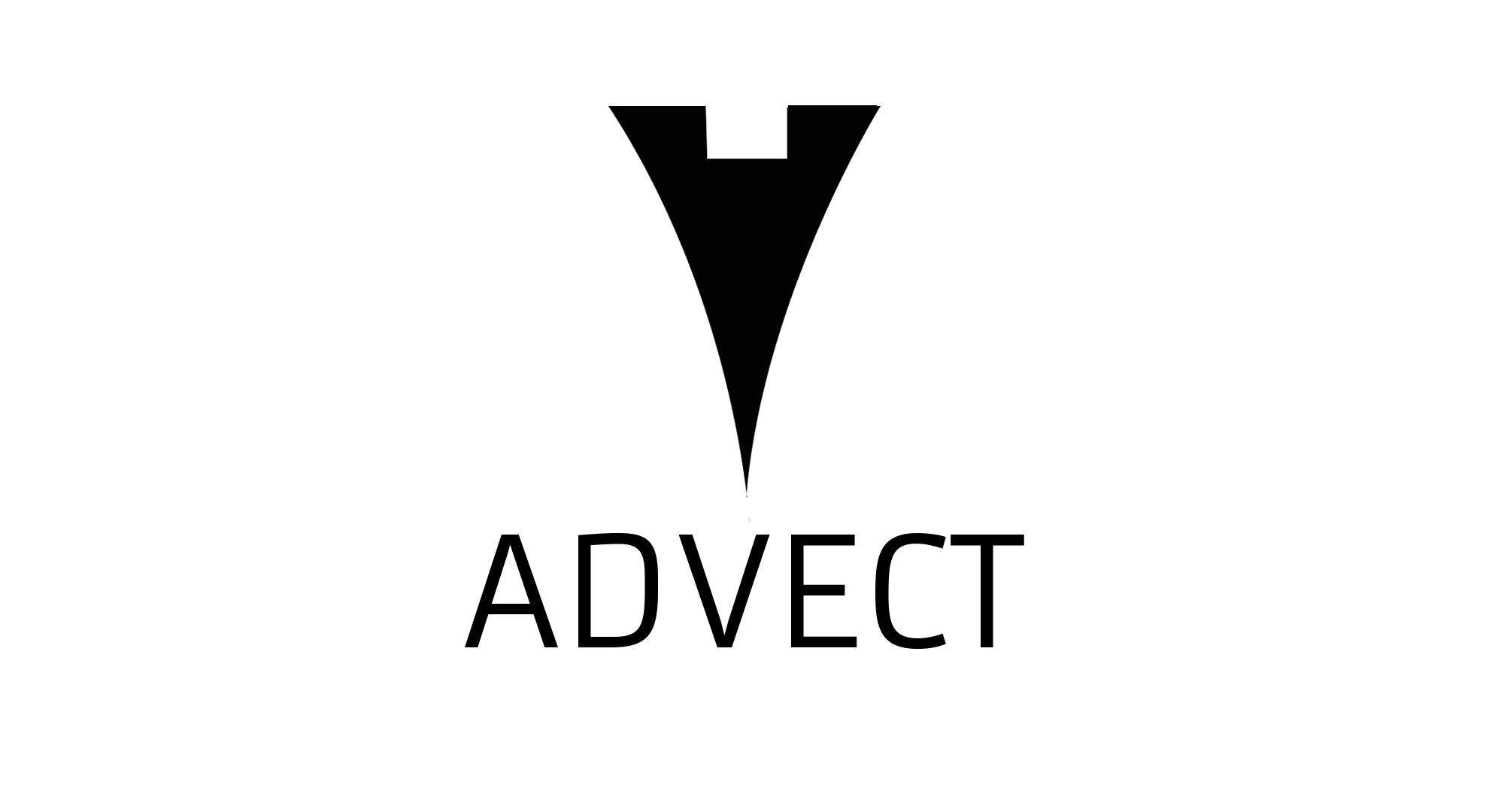 Advect brand logo Advect brand logo