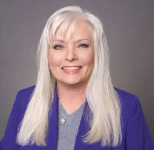 Jeannie Collins: Owner and Managing Broker of Collins Coastal Realty