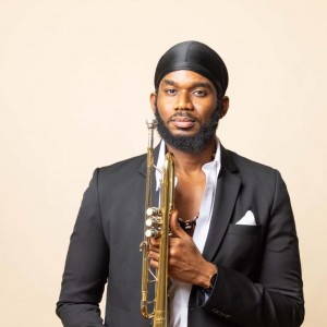 Jelani Akil Bauman (LANI B SUPREME)